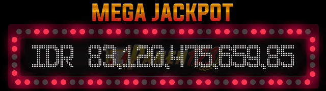 Aksesbet Jackpot